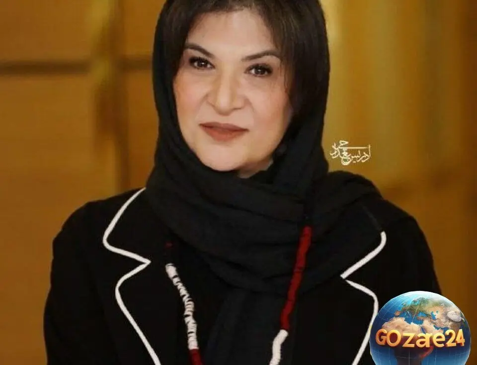 حضور گرم و احساسی هنرمندان در مراسم ختم مادر ریما رامین‌فر + فیلم