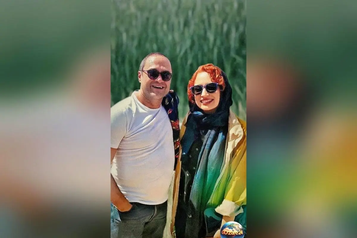 رامبد جوان و نگار جواهریان، زوج موفق سینمای ایران: عشق، احترام و زندگی خانوادگی در اولویت