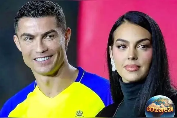 تبریک عاشقانه جورجینا به رونالدو در روز تولد: پیام محبت‌آمیز همسر ستاره فوتبال به همراه عکس ویژه