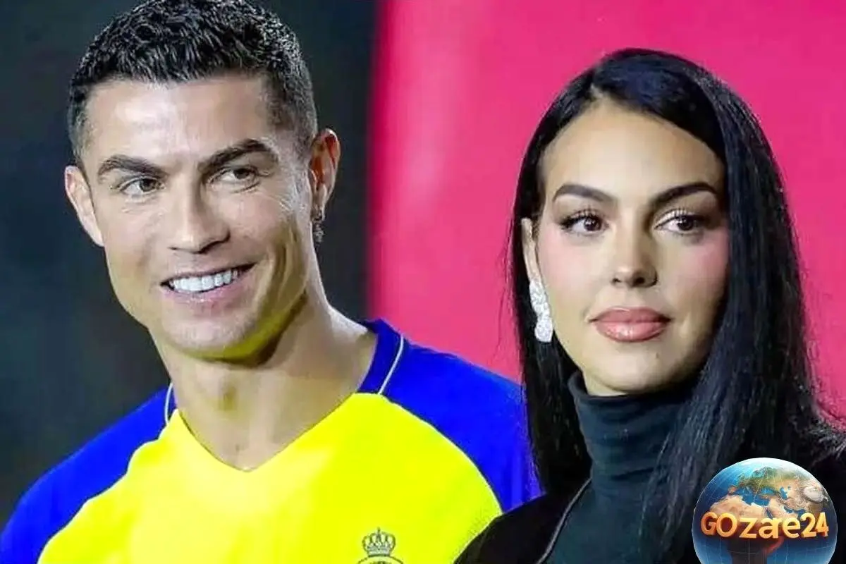 تبریک عاشقانه جورجینا به رونالدو در روز تولد: پیام محبت‌آمیز همسر ستاره فوتبال به همراه عکس ویژه