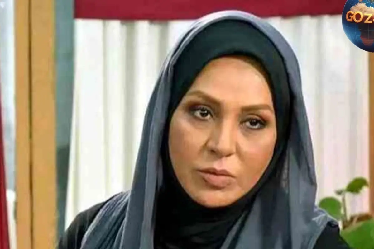 نسرین مقانلو در آغوش پسرش: لحظهای احساسی و پرمخاطب که دلها را برد