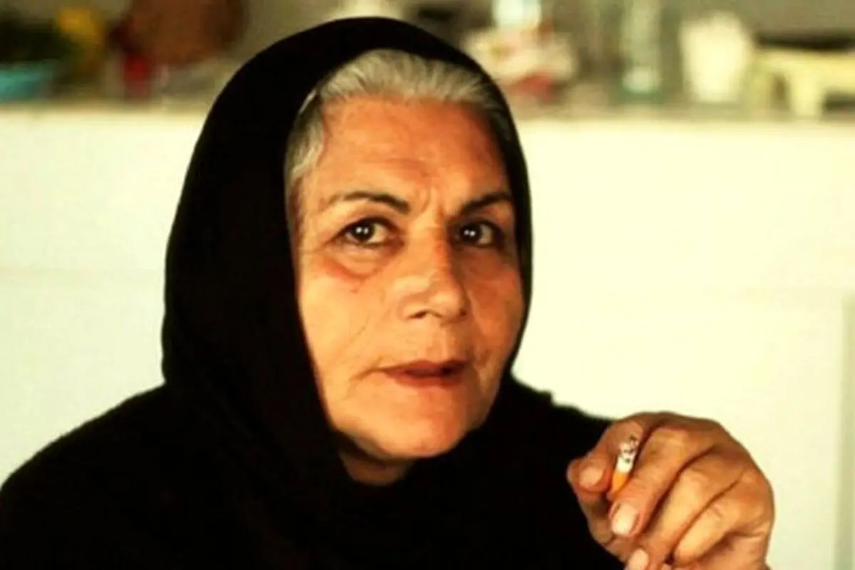 خانم بازیگر قبل از انقلاب، کبری سعیدی، در بیمارستان سیرجان بستری شد + عکس‌های جدید و آخرین وضعیت سلامت