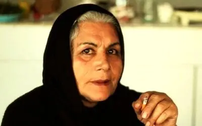 خانم بازیگر قبل از انقلاب، کبری سعیدی، در بیمارستان سیرجان بستری شد + عکس‌های جدید و آخرین وضعیت سلامت