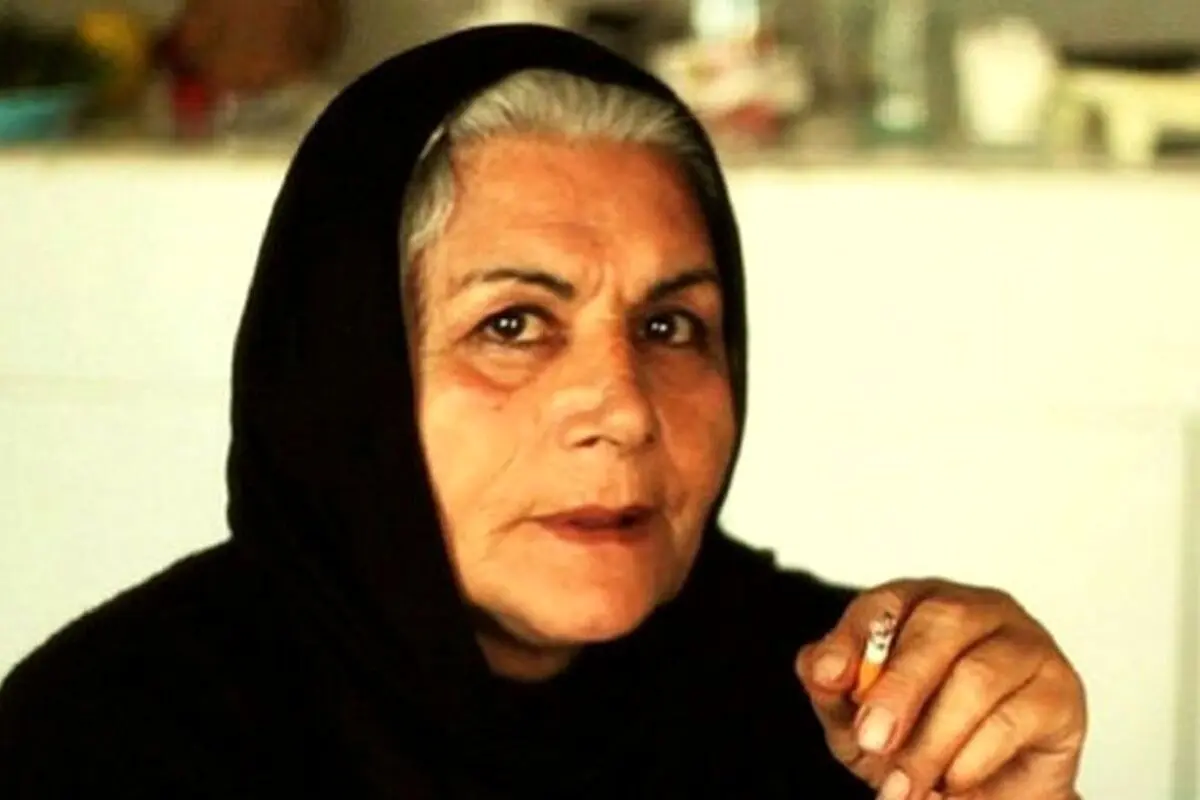 خانم بازیگر قبل از انقلاب، کبری سعیدی، در بیمارستان سیرجان بستری شد + عکس‌های جدید و آخرین وضعیت سلامت