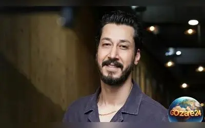 حالت بد بهرام افشاری در اکران مردمی فیلم مرد عینکی؛ تشدید میگرن و ترک محل عکاسی به دلیل نور شدید فلش