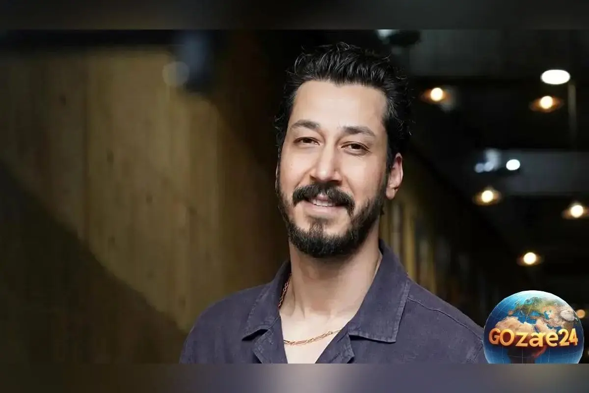 حالت بد بهرام افشاری در اکران مردمی فیلم مرد عینکی؛ تشدید میگرن و ترک محل عکاسی به دلیل نور شدید فلش