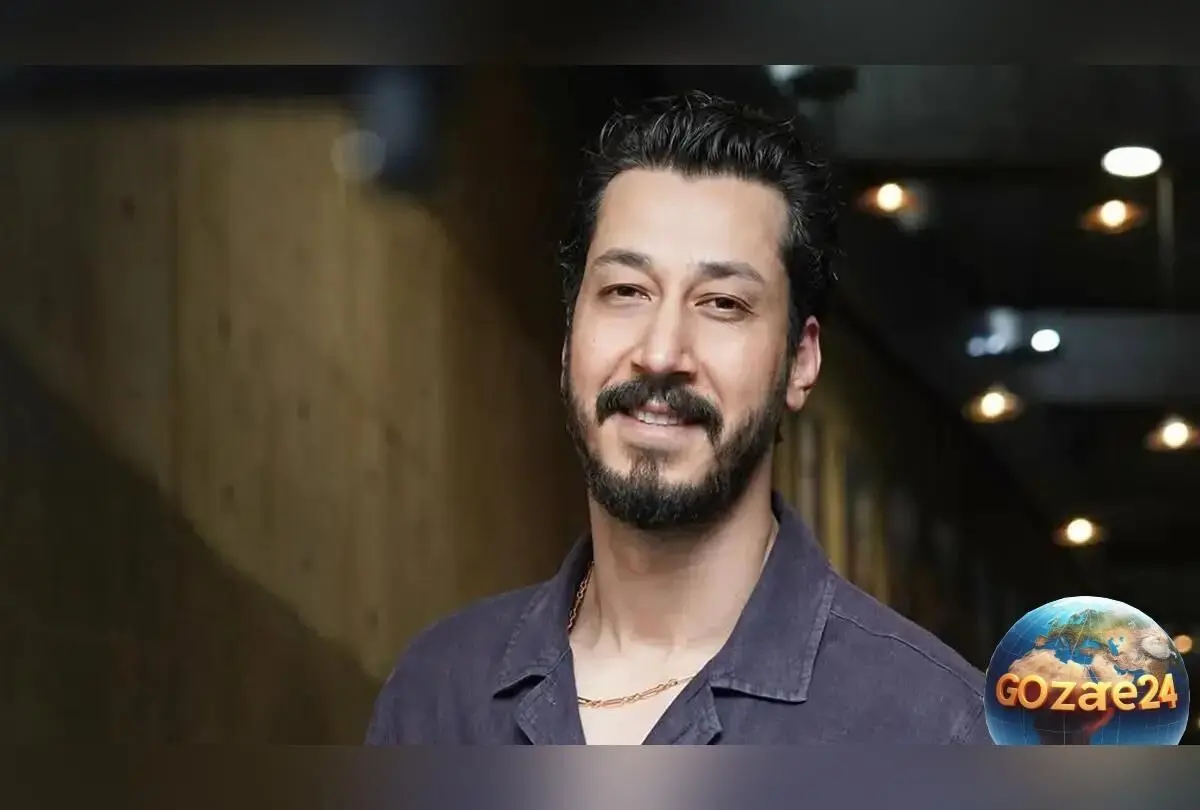 حالت بد بهرام افشاری در اکران مردمی فیلم مرد عینکی؛ تشدید میگرن و ترک محل عکاسی به دلیل نور شدید فلش