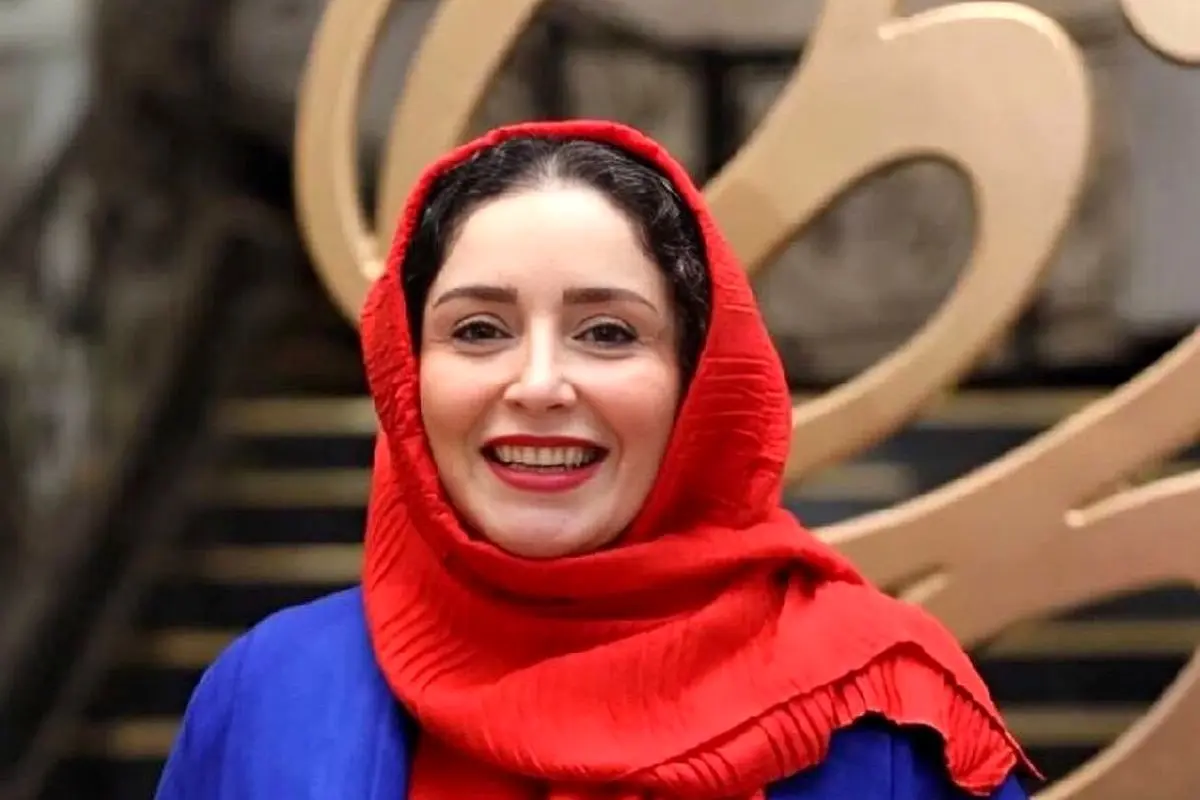 سفر در زمان با ژاله صامتی؛ عکس قدیمی ۲۲ سالگی بازیگر مشهور در فیلم «دشت ارغوانی»