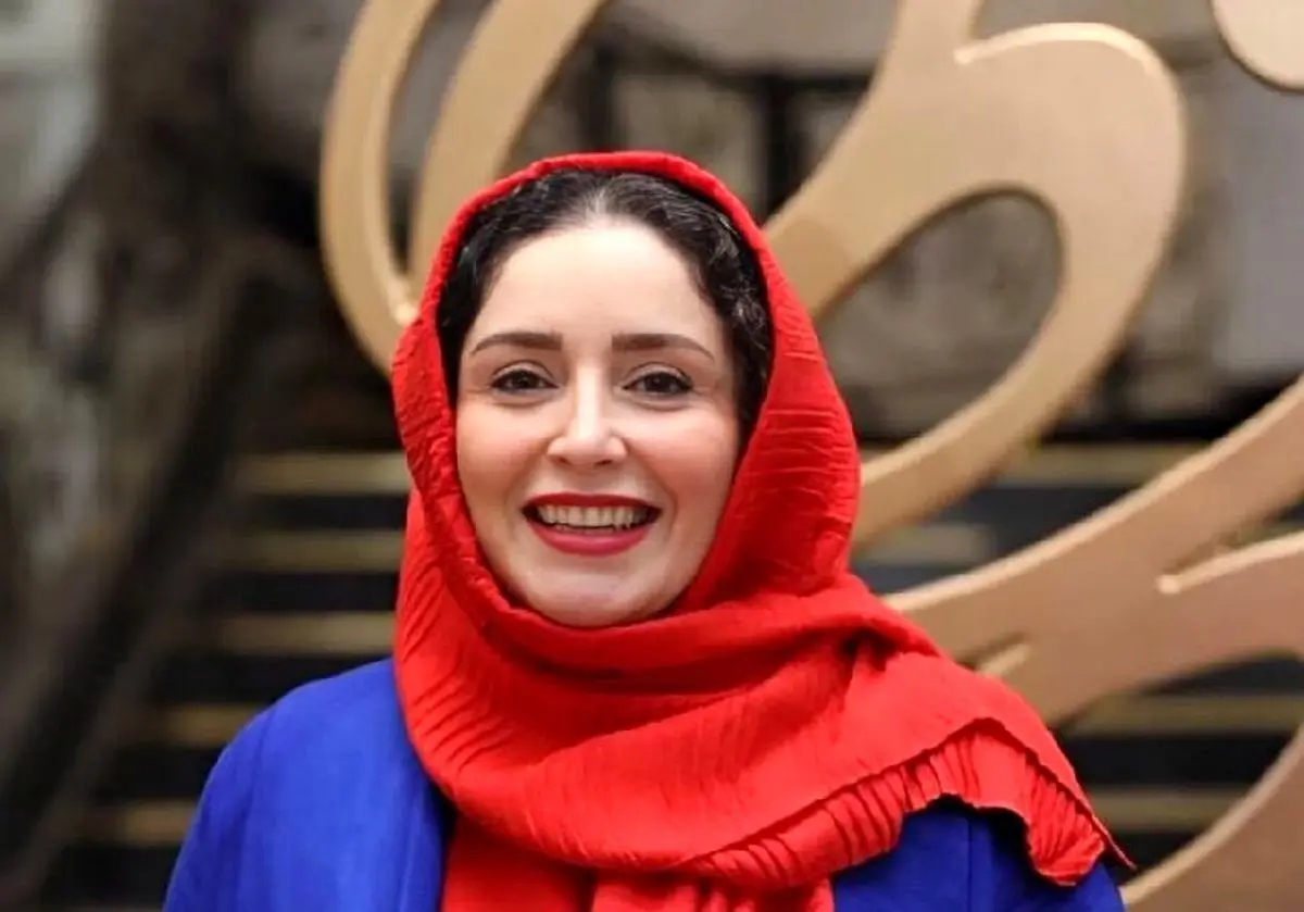 سفر در زمان با ژاله صامتی؛ عکس قدیمی ۲۲ سالگی بازیگر مشهور در فیلم «دشت ارغوانی»