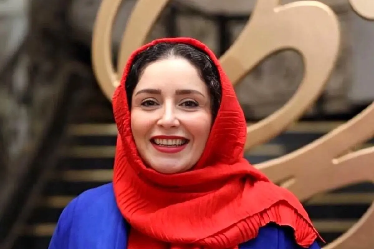 سفر در زمان با ژاله صامتی؛ عکس قدیمی ۲۲ سالگی بازیگر مشهور در فیلم «دشت ارغوانی»