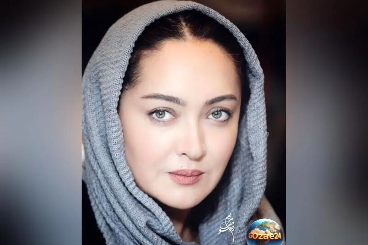 نیکی کریمی از تجربه جالب در رستوران: فردی گوشی‌اش را بر روی میز کوبید!