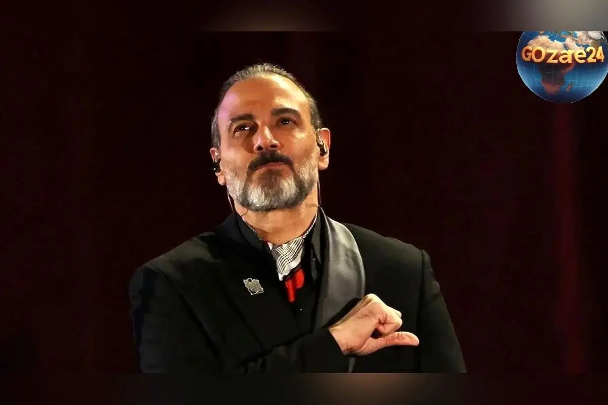 اجرای زنده علیرضا قربانی در تخت جمشید؛ تجربه بی‌نظیر تلفیق موسیقی سنتی ایران در زادگاه هنر و تاریخ