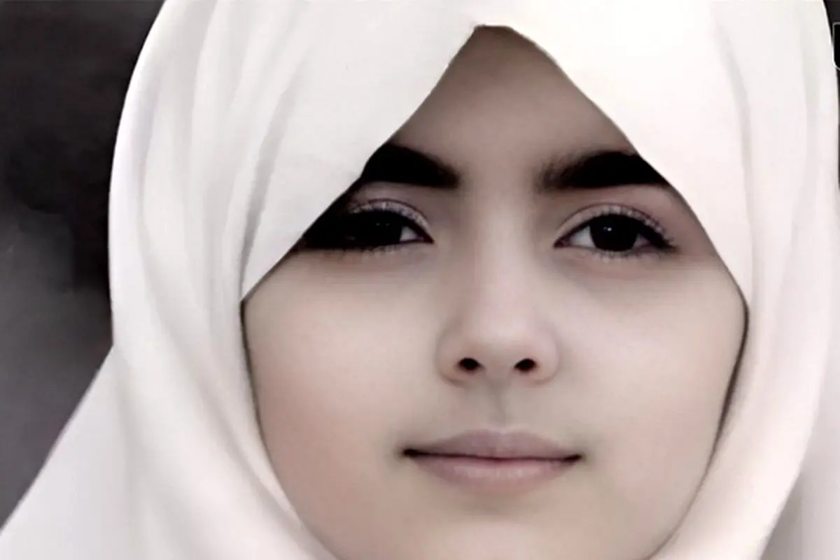 دختربچه محجبه اصفهانی به ملکه زیبایی جهان تبدیل شد + تصاویر سیر تحول مه لقا جابری