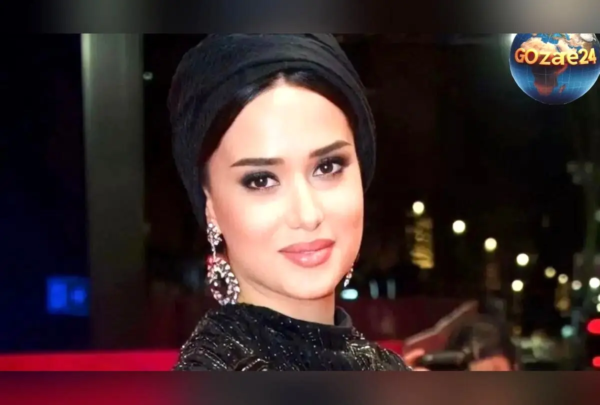 عکس‌های خانه لوکس و خلاقانه پریناز ایزدیار با طراحی مدرن و معماری الهام‌بخش