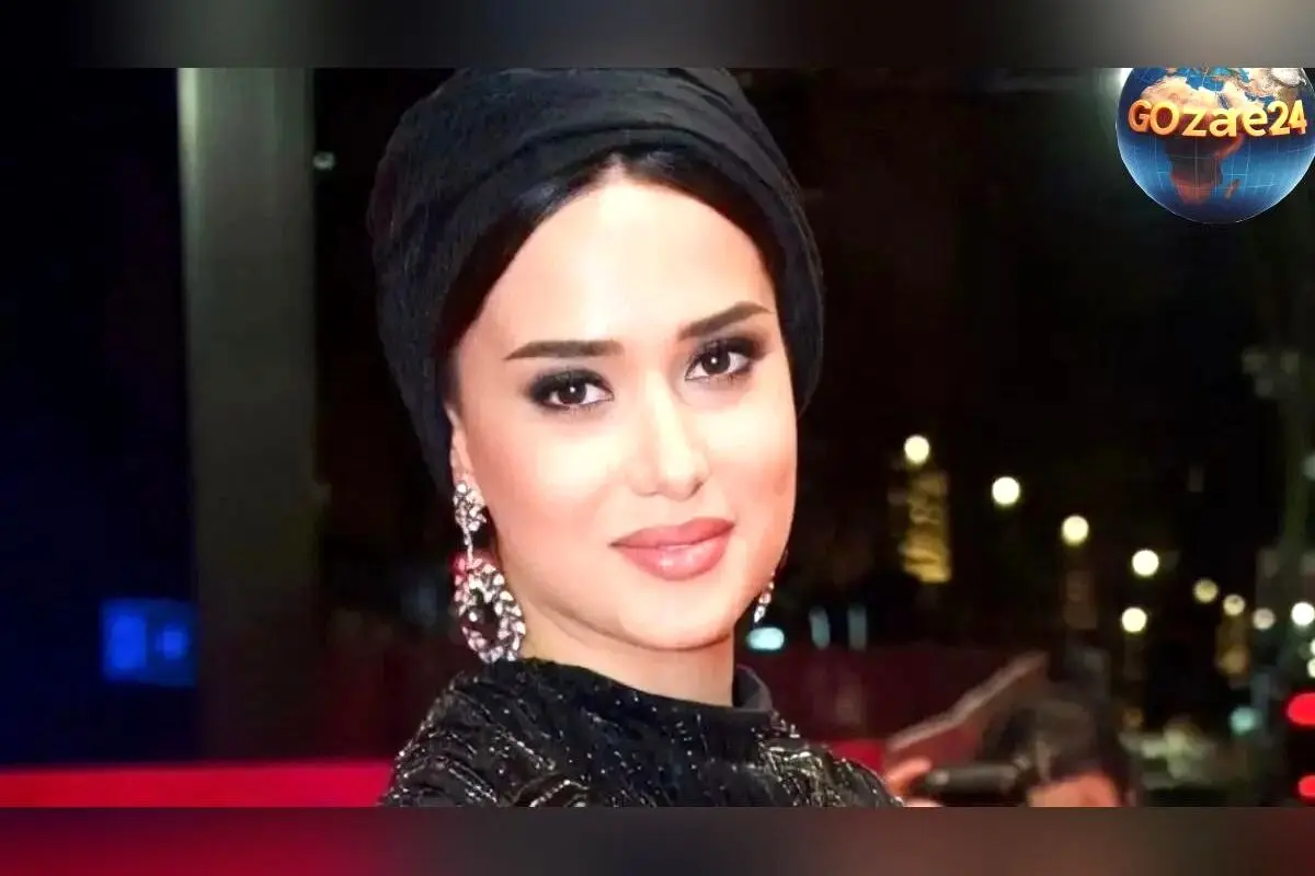 عکس‌های خانه لوکس و خلاقانه پریناز ایزدیار با طراحی مدرن و معماری الهام‌بخش