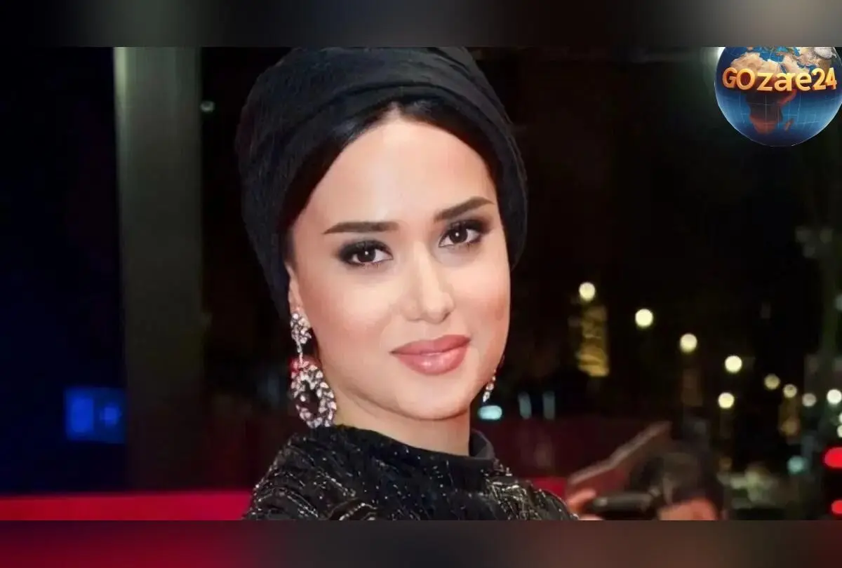 عکس‌های خانه لوکس و خلاقانه پریناز ایزدیار با طراحی مدرن و معماری الهام‌بخش