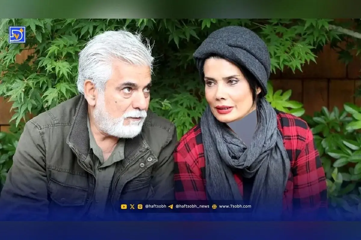 گشت و گذاری در خانه هنری و مدرن حسین پاکدل و عاطفه رضوی با چیدمان ایرانی‌پسند، کتابخانه بزرگ و فضای آرام