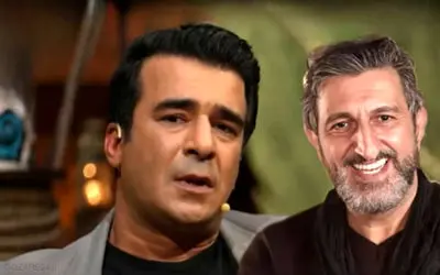 اشک‌های یوسف تیموری و عذرخواهی از یوسف صیادی در «از سرگذشت»
