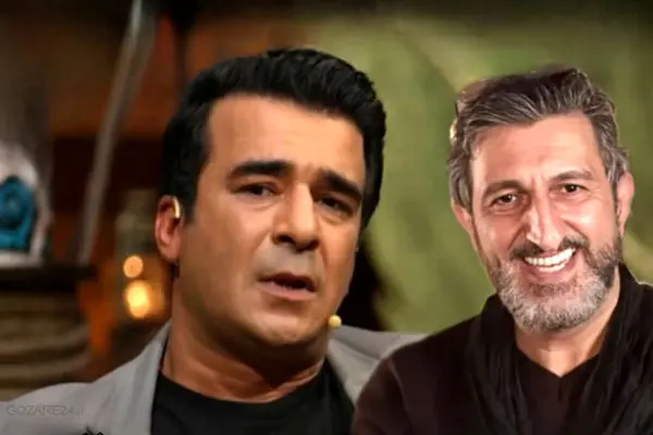 اشک‌های یوسف تیموری و عذرخواهی از یوسف صیادی در «از سرگذشت»