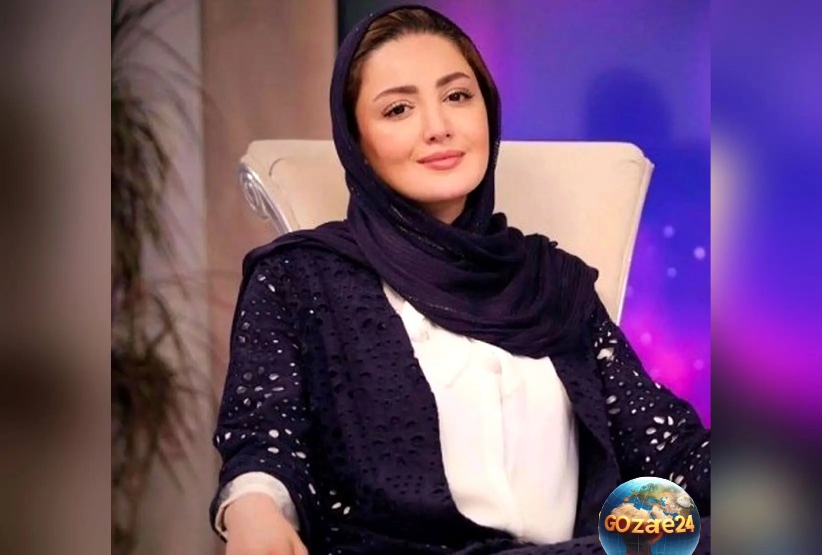 عکس جدید شیلا خداداد و همسرش در کنار سعید معروف، ستاره والیبال ایران