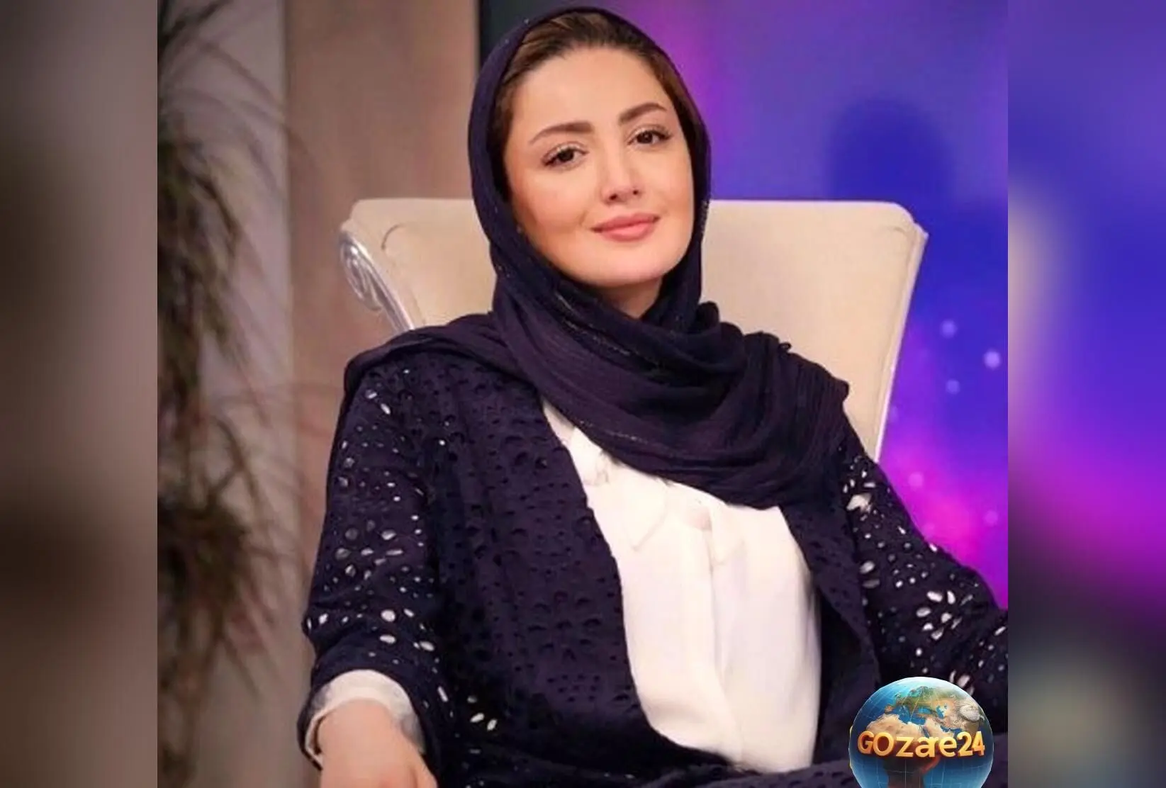 عکس جدید شیلا خداداد و همسرش در کنار سعید معروف، ستاره والیبال ایران