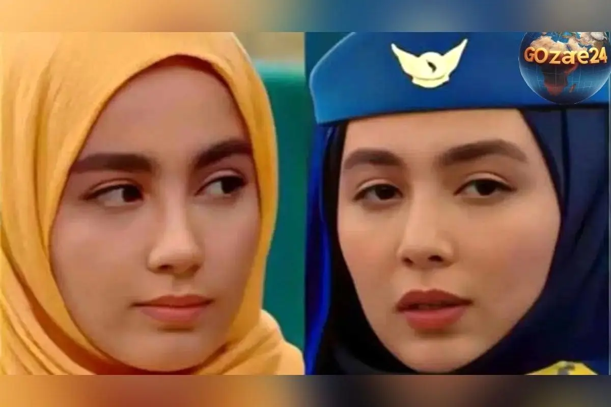 استایل خاص و متفاوت سارا و نیکا در پایتخت 7؛ شباهت به پسران یا مد روز؟