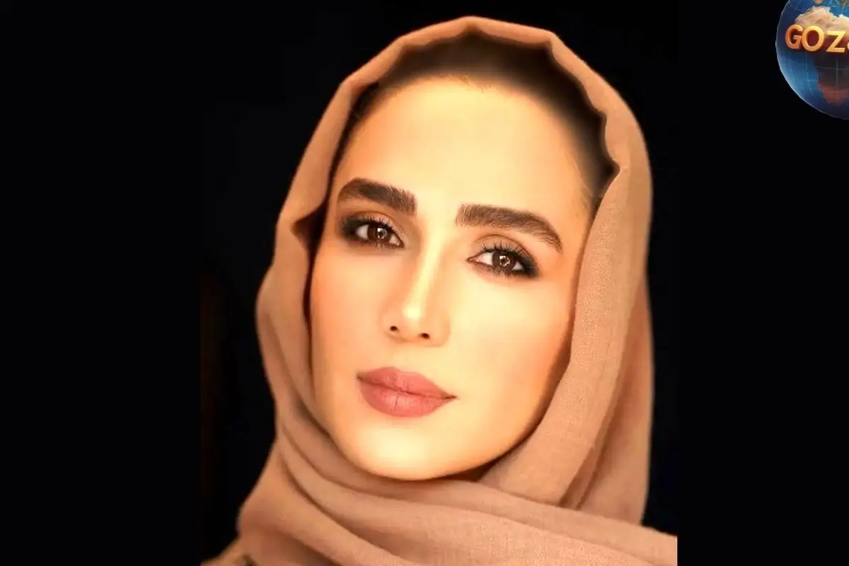 درخشش سوگل طهماسبی در سومین سالگرد ازدواج با لباس رویایی، دسته‌گل لوکس و انگشتر خیره‌کننده