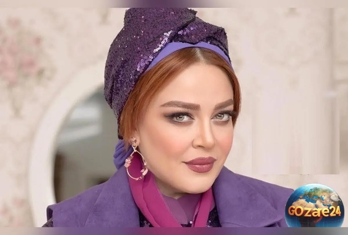 بهاره رهنما در ساحل با استایل خفن و جدیدترین عکس خود در اینستاگرام منتشر کرد