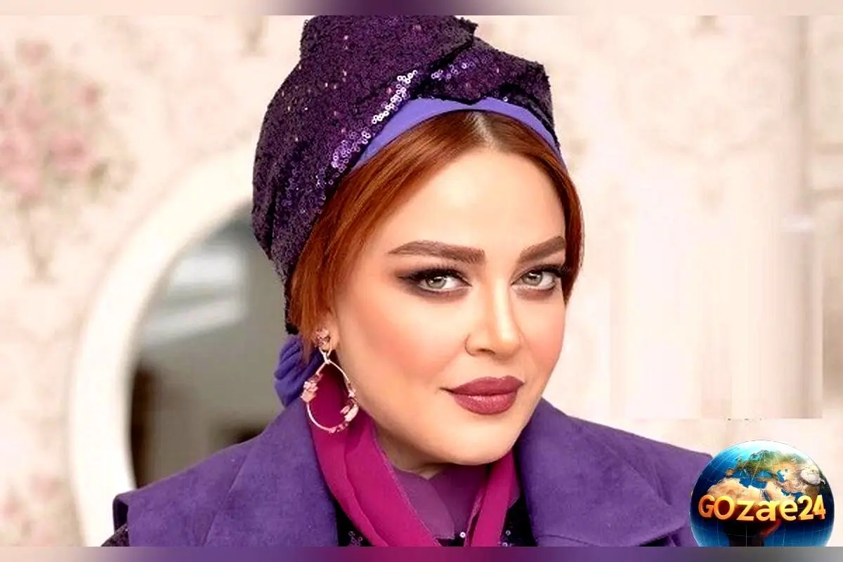 بهاره رهنما در ساحل با استایل خفن و جدیدترین عکس خود در اینستاگرام منتشر کرد