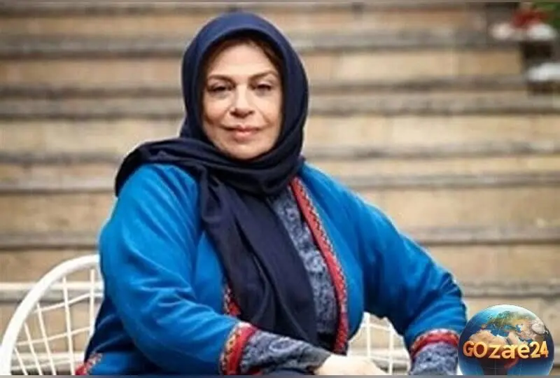 گوهر خیراندیش: استایل ننه بزرگی که قدرت بازیگری او را نشان می‌دهد + بیوگرافی و تصاویر جدید