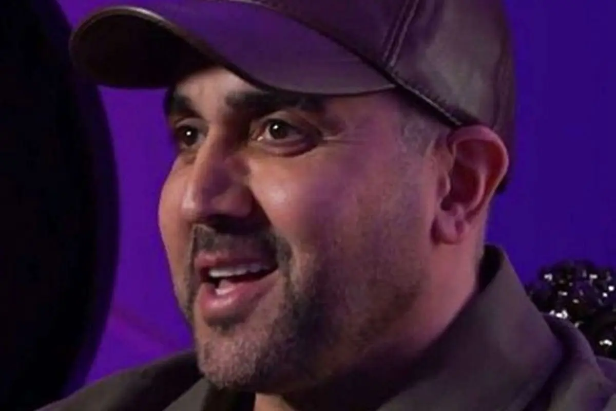 پوریا پورسرخ در «شب خوش»: عشق به استقلال و هیجان فوتبال که همه را کنار هم جمع میکند | تماشای گفتوگو در تلوبیون