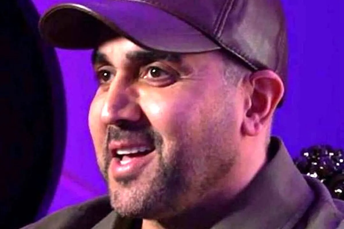 پوریا پورسرخ در «شب خوش»: عشق به استقلال و هیجان فوتبال که همه را کنار هم جمع می‌کند | تماشای گفت‌وگو در تلوبیون