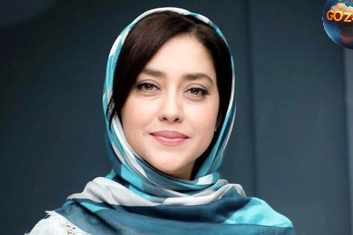 عکس متفاوت بهاره کیان افشار با دسته گل رز هلندی در کنار فعالیت‌های هنری و طراحی داخلی