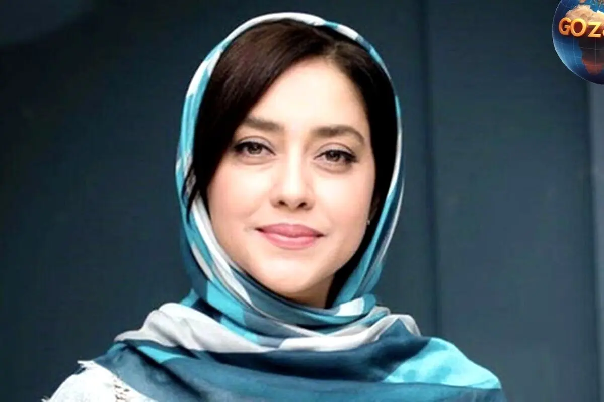 عکس متفاوت بهاره کیان افشار با دسته گل رز هلندی در کنار فعالیت‌های هنری و طراحی داخلی