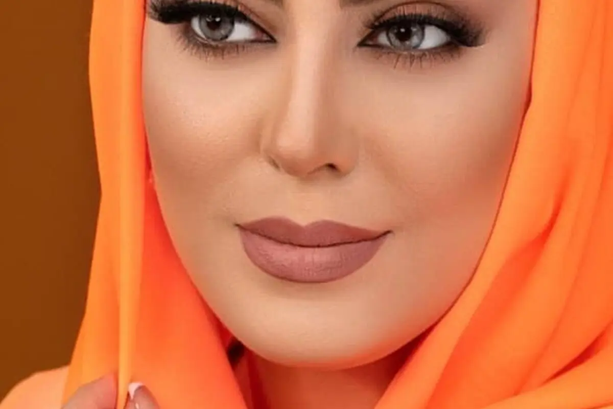 آرایش خفن و شیک نیلوفر شهیدی در سالن زیبایی مریم رهنما؛ تصاویر جذاب در اینستاگرام