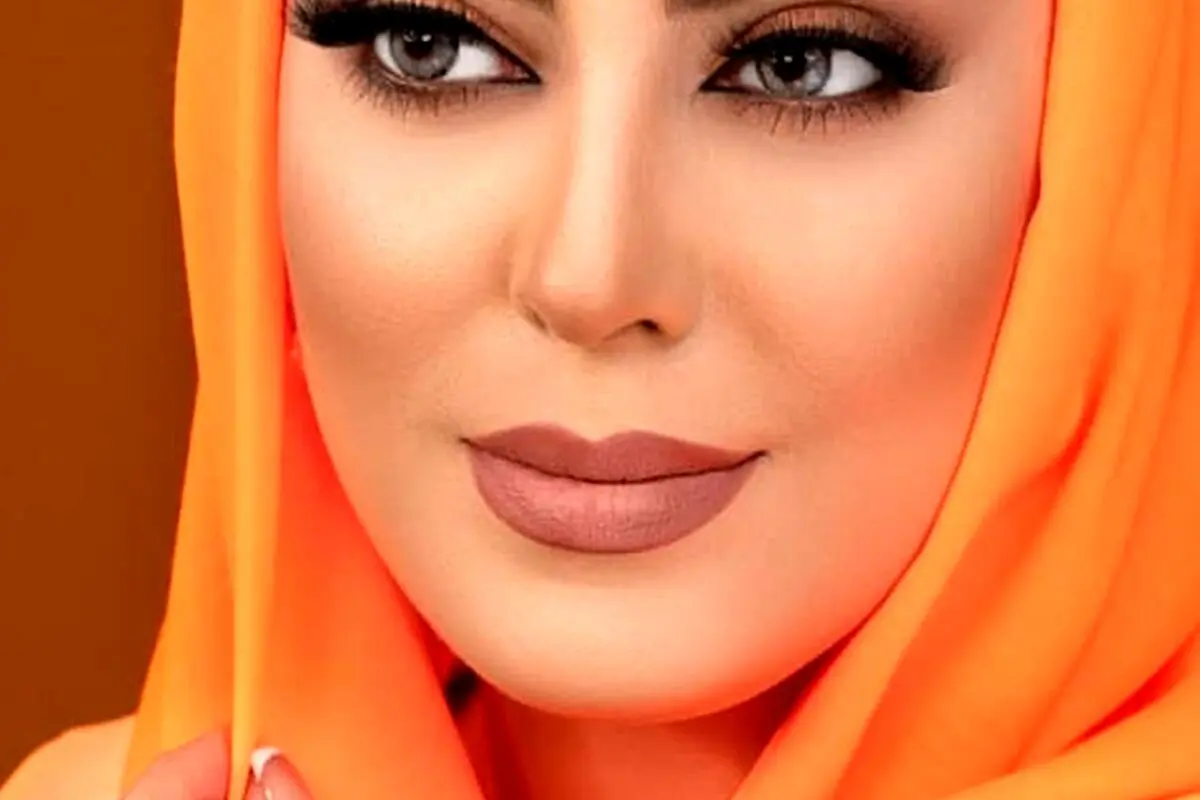 آرایش خفن و شیک نیلوفر شهیدی در سالن زیبایی مریم رهنما؛ تصاویر جذاب در اینستاگرام