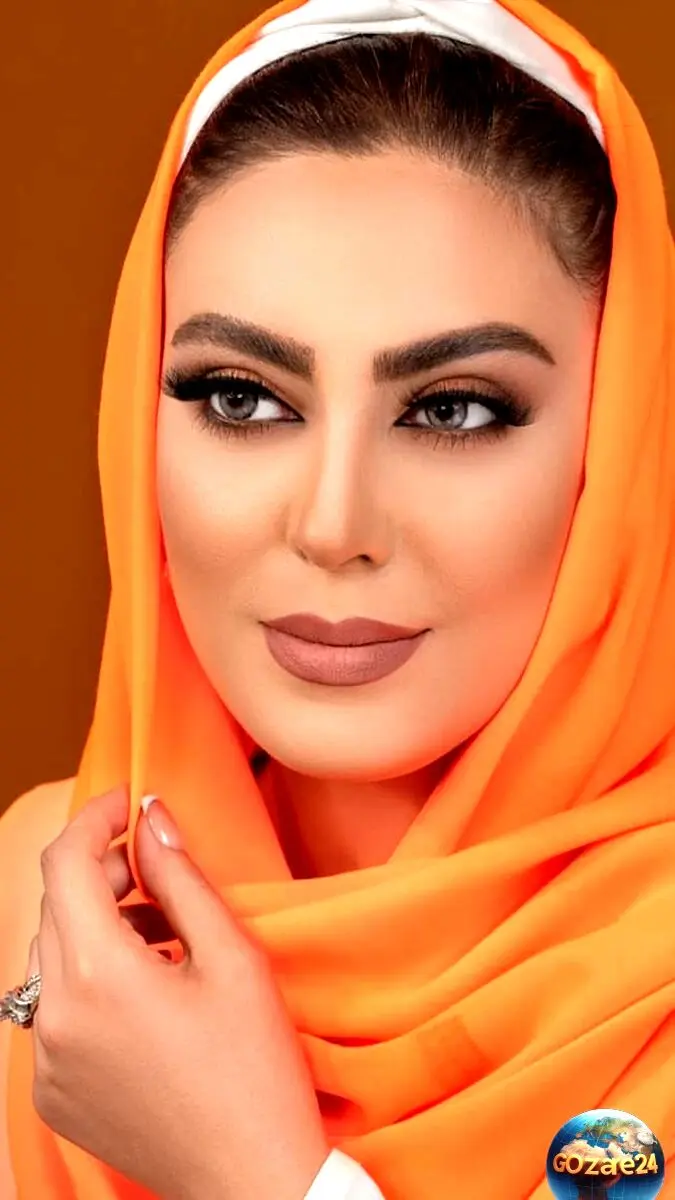 آرایش خفن و شیک نیلوفر شهیدی در سالن زیبایی مریم رهنما؛ تصاویر جذاب در اینستاگرام