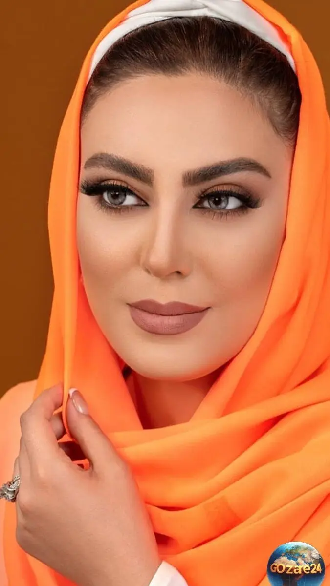 آرایش خفن و شیک نیلوفر شهیدی در سالن زیبایی مریم رهنما؛ تصاویر جذاب در اینستاگرام