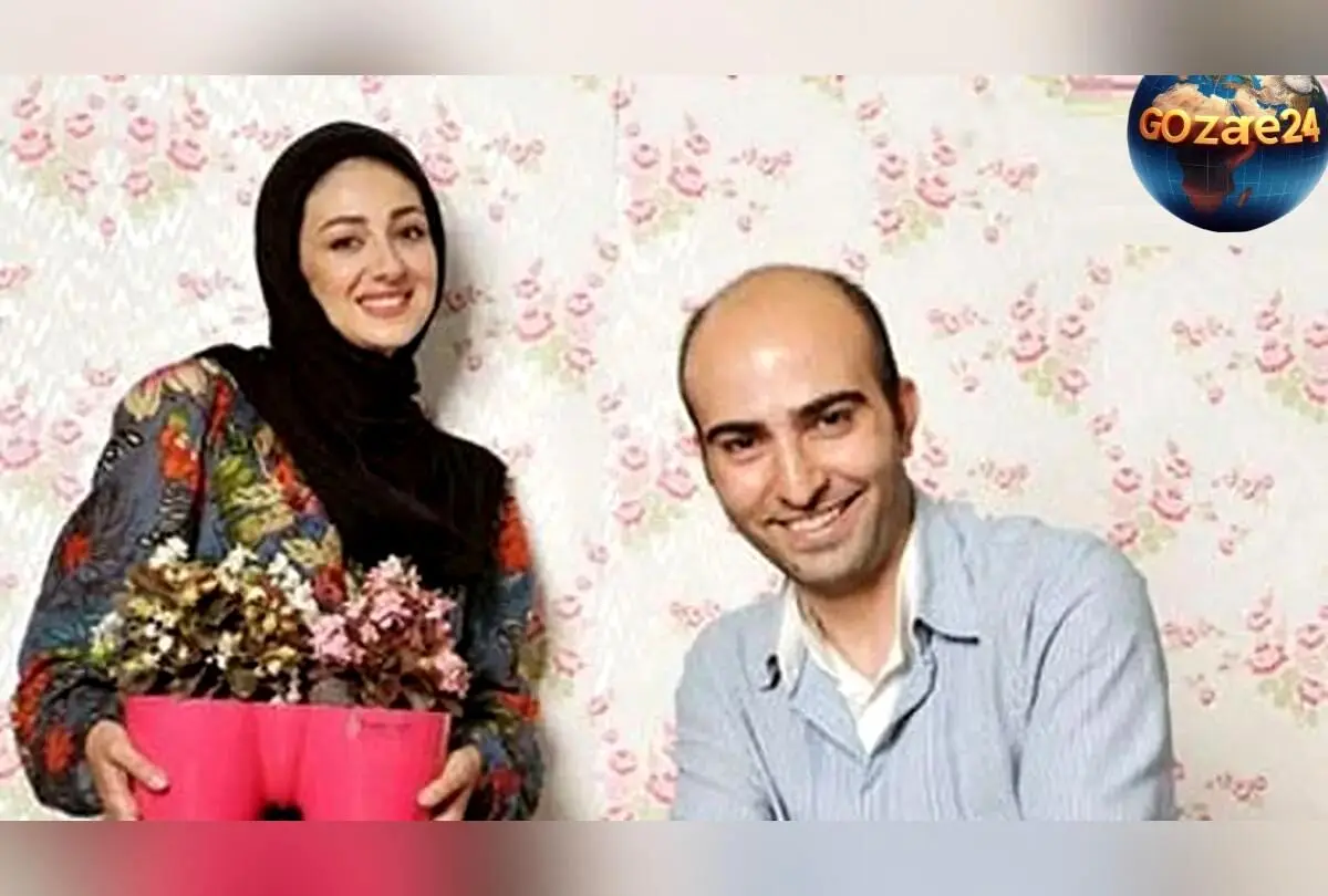 عکس های جذاب و ژست های عجیب ویدا جوان در پمپ بنزین متروکه + استایل مدلینگ و حواشی