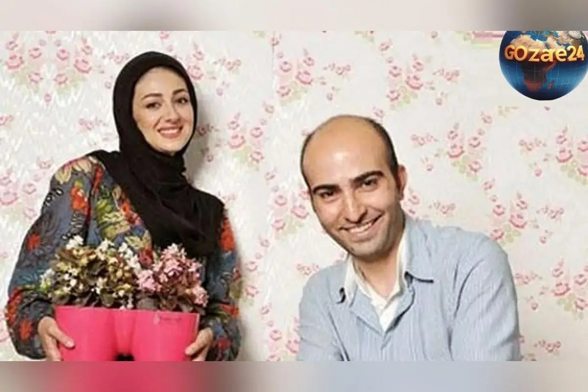 عکس های جذاب و ژست های عجیب ویدا جوان در پمپ بنزین متروکه + استایل مدلینگ و حواشی