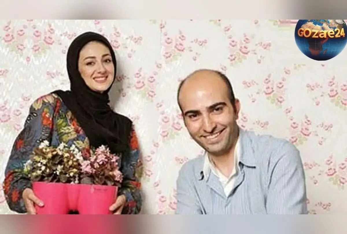 عکس های جذاب و ژست های عجیب ویدا جوان در پمپ بنزین متروکه + استایل مدلینگ و حواشی