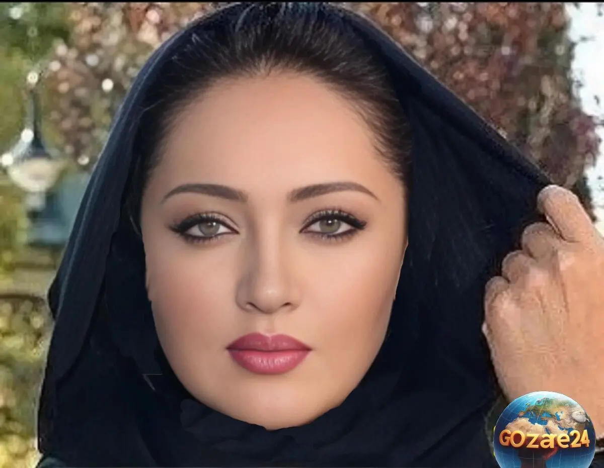 عکس نیکی کریمی در دوران کودکی که تاکنون دیده نشده بود + تصاویری جالب و نادر
