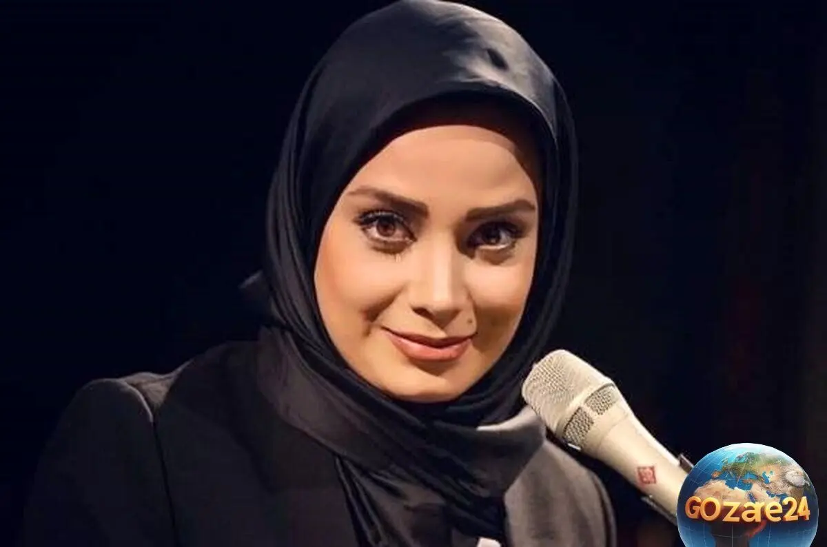 تصاویر و جزئیات سفره یلدای شیک و ساده صبا راد با چیدمان بی‌نظیر و سلیقه‌مند