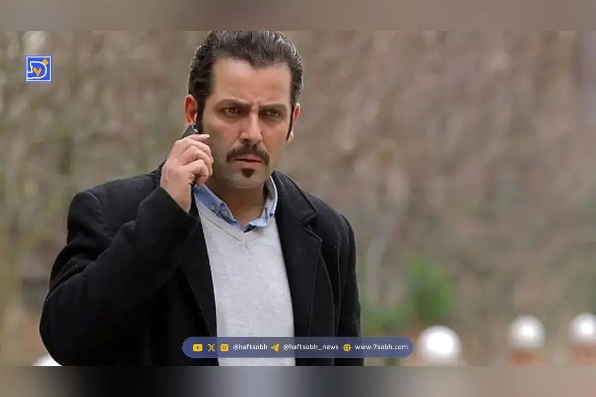 بیوگرافی کامل امیررضا دلاوری، تغییر چهره و نقش‌آفرینی در سریال آنام + خانواده و موفقیت‌های هنری