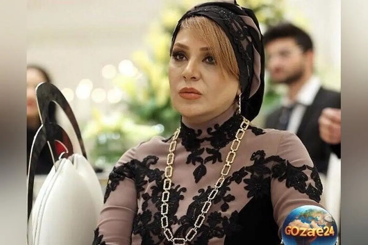 عکس جدید نسرین مقانلو و همسرش در دوران نامزدی؛ تغییرات چهره و زندگی خصوصی این زوج معروف