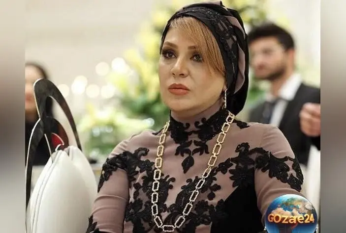 عکس جدید نسرین مقانلو و همسرش در دوران نامزدی؛ تغییرات چهره و زندگی خصوصی این زوج معروف
