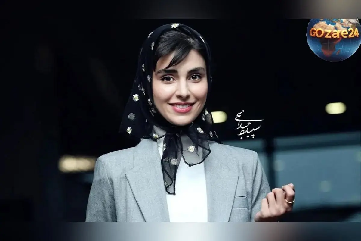 بیوگرافی لاله مرزبان، بازیگر جوان و موفق سریال آنام | از تحصیل در حسابداری تا شهرت در دنیای هنر + عکس‌های جذاب