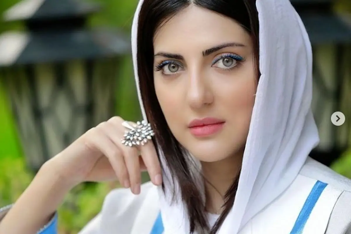استایل شیک و دلربای هلیا امامی در کوهنوردی برفی؛ مد و استایل در هوای سرد