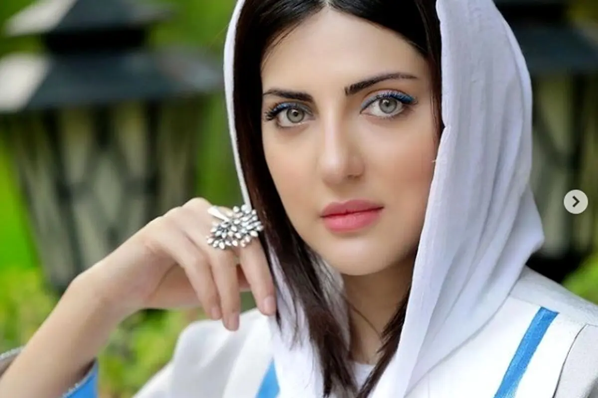 استایل شیک و دلربای هلیا امامی در کوهنوردی برفی؛ مد و استایل در هوای سرد