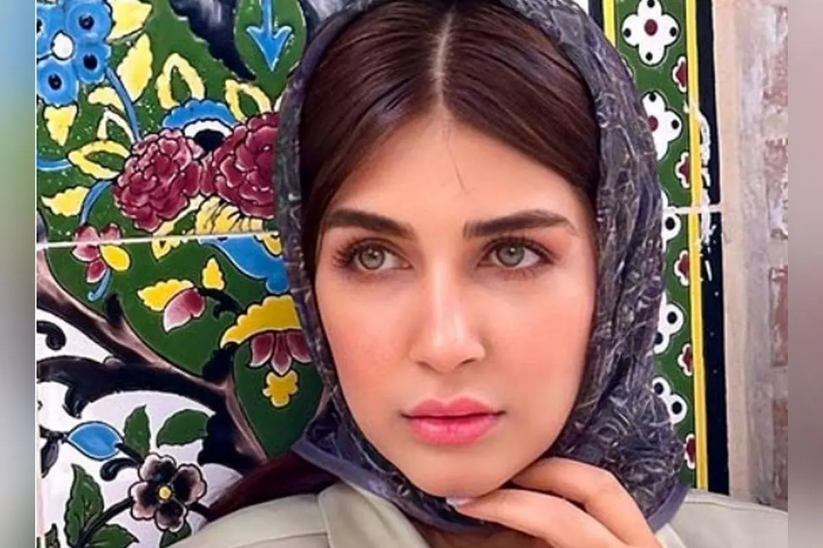 بیوگرافی ستایش موسوی؛ ستاره نوظهور سینمای ایران با تصاویر و رازهای زندگی‌اش